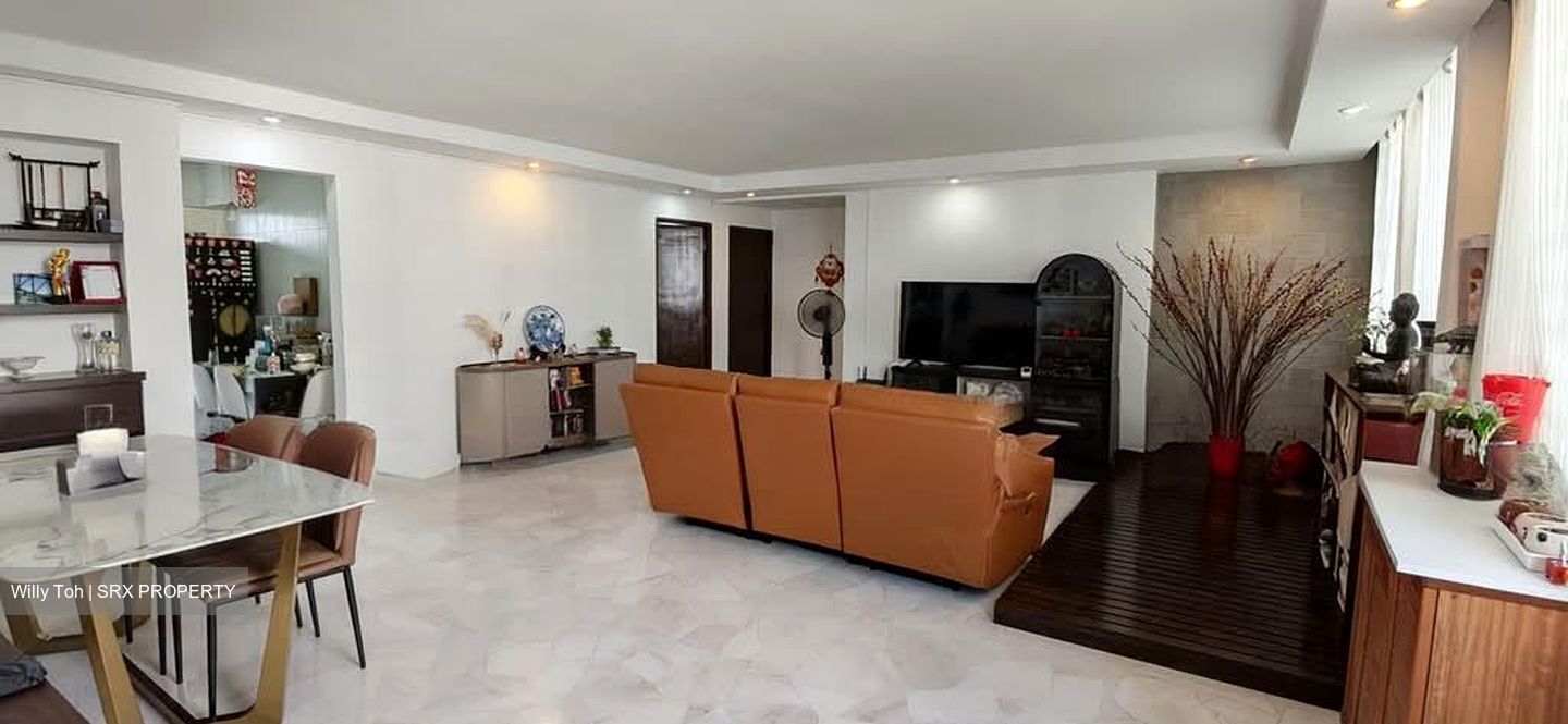 Blk 926 Hougang Street 91 (Hougang), HDB 5 Rooms #599766631